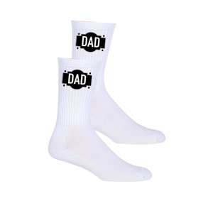 Est DAD Socks