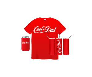 Cool Dad Bundle