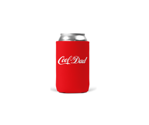Cool DAD Can Cooler