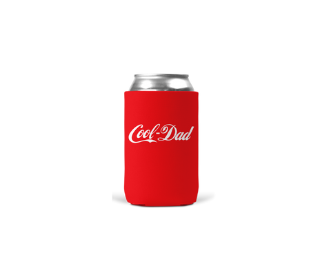 Cool DAD Can Cooler