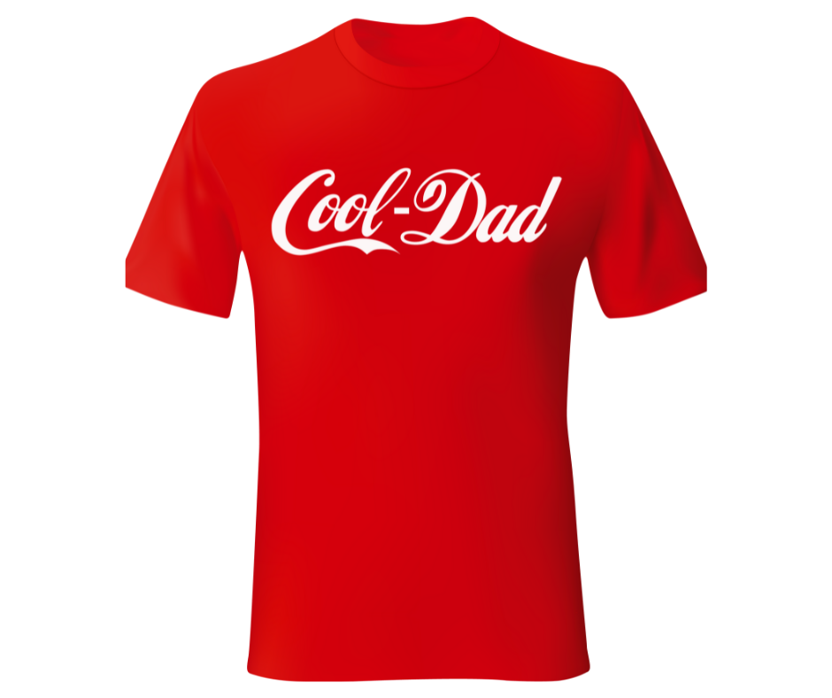 Cool DAD T-Shirt