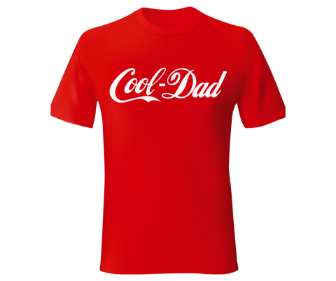Cool DAD T-Shirt