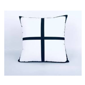 Panel Pillows
