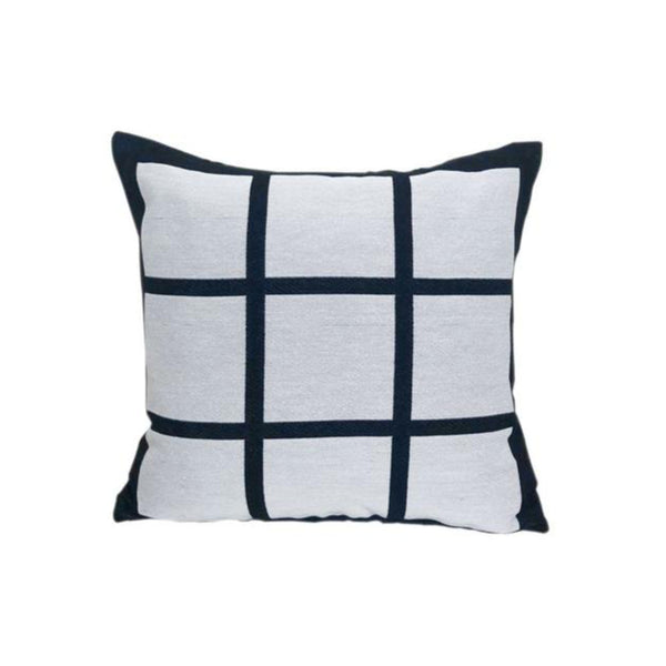 Panel Pillows