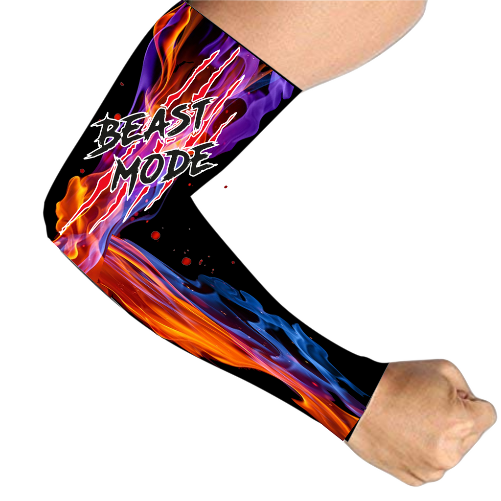 Arm Sleeves – ShakStyleS