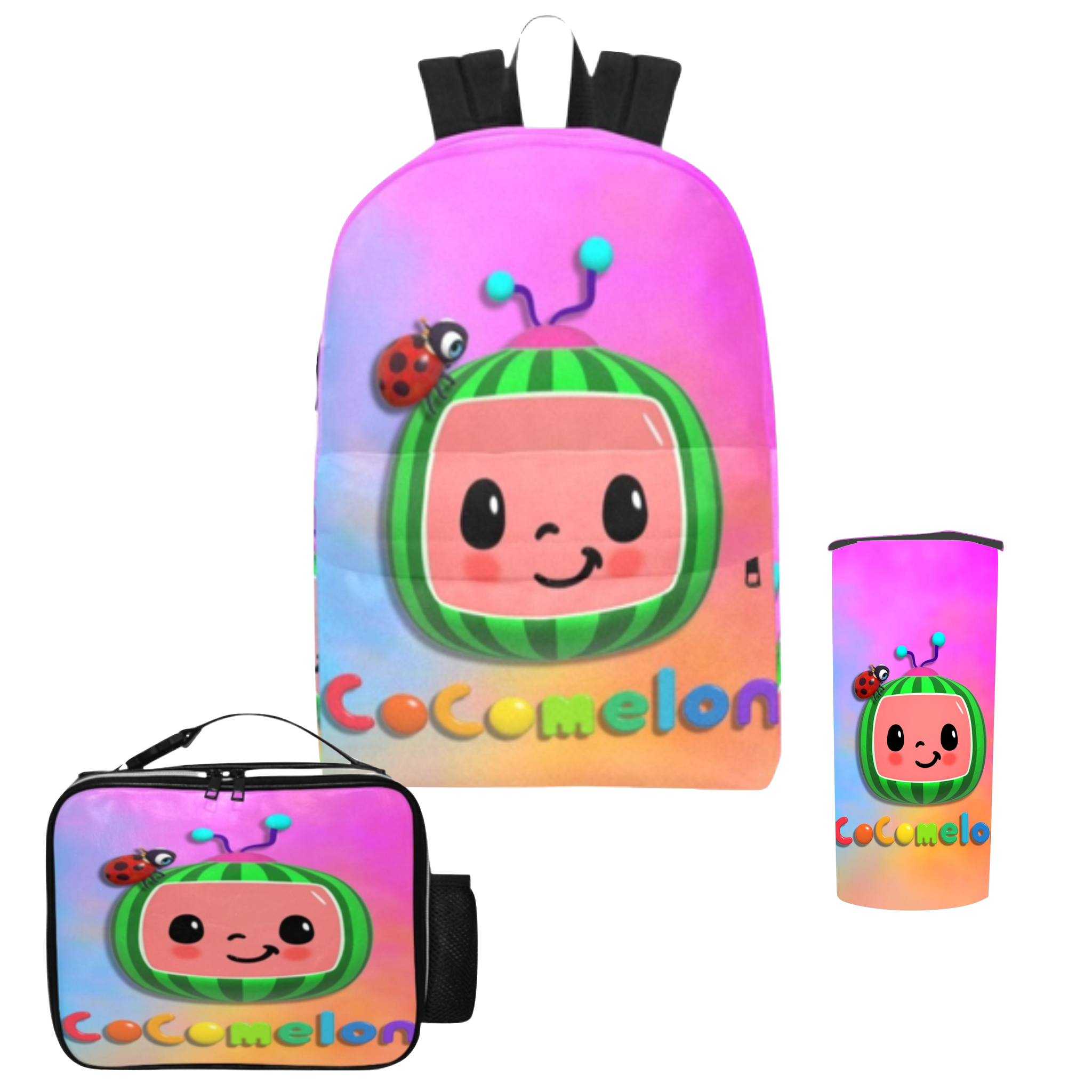 Back to School Packages