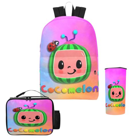 Back to School Packages