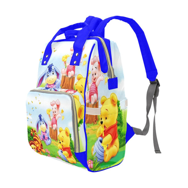 Custom Diaper Bag
