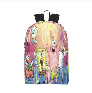 BTS Backpacks