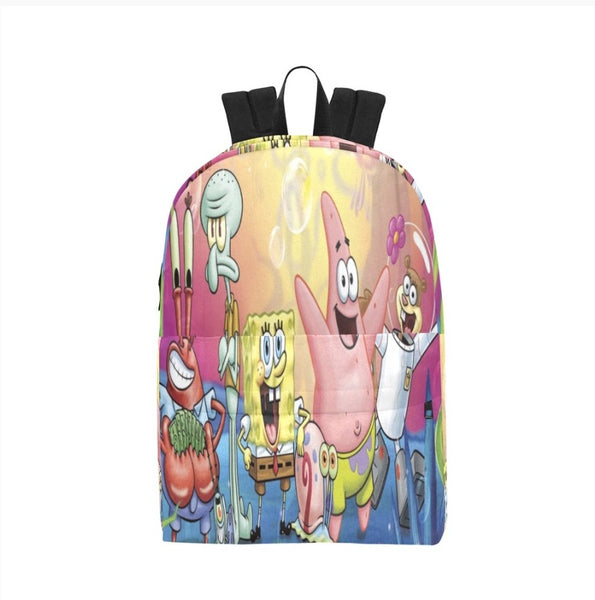BTS Backpacks