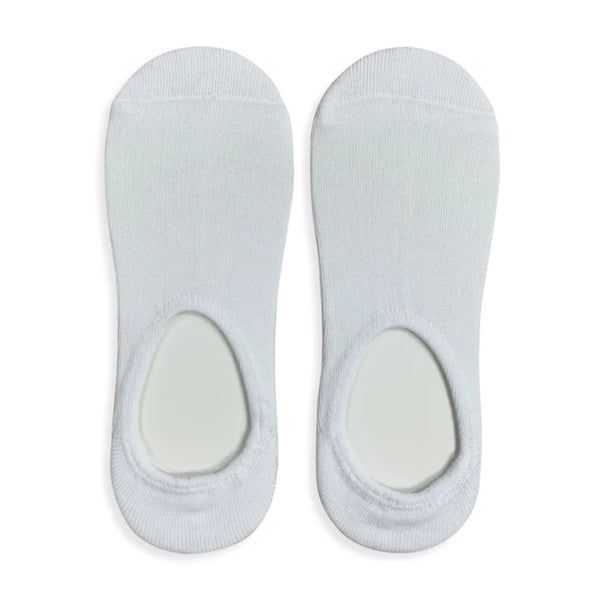 No-Show Socks