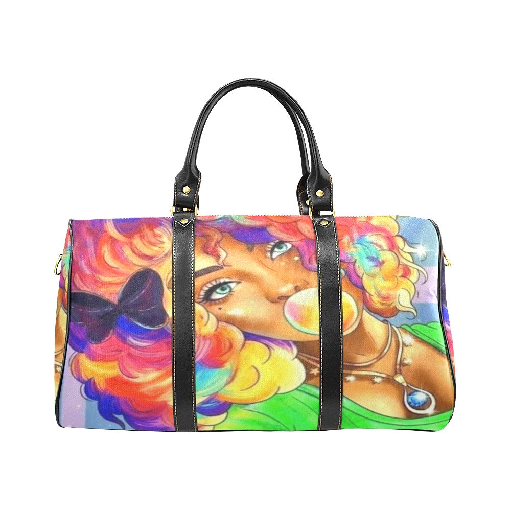 Weekender Bag
