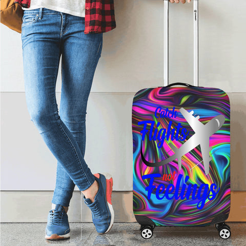 Luggage Cover