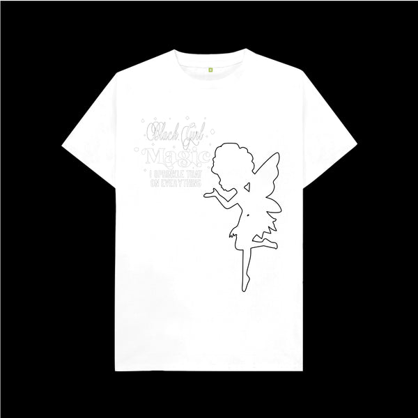 Color Me Tees
