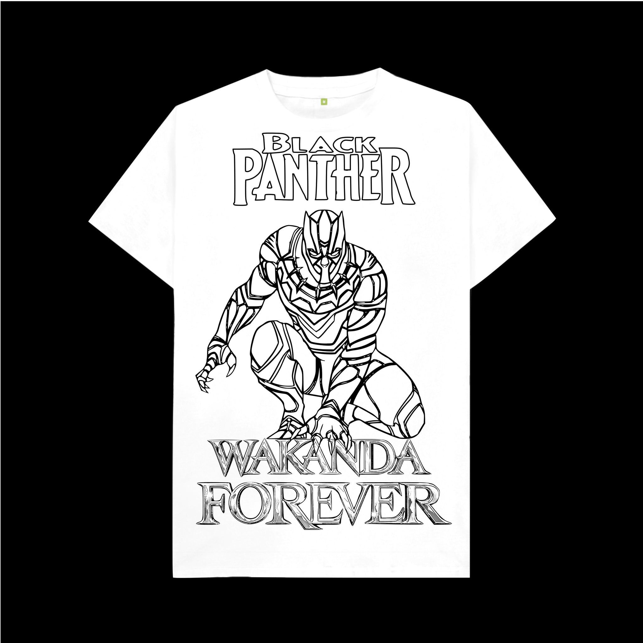 Color Me Tees