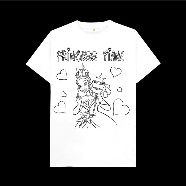 Color Me Tees