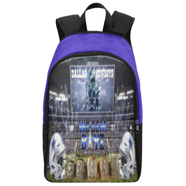Custom Backpack