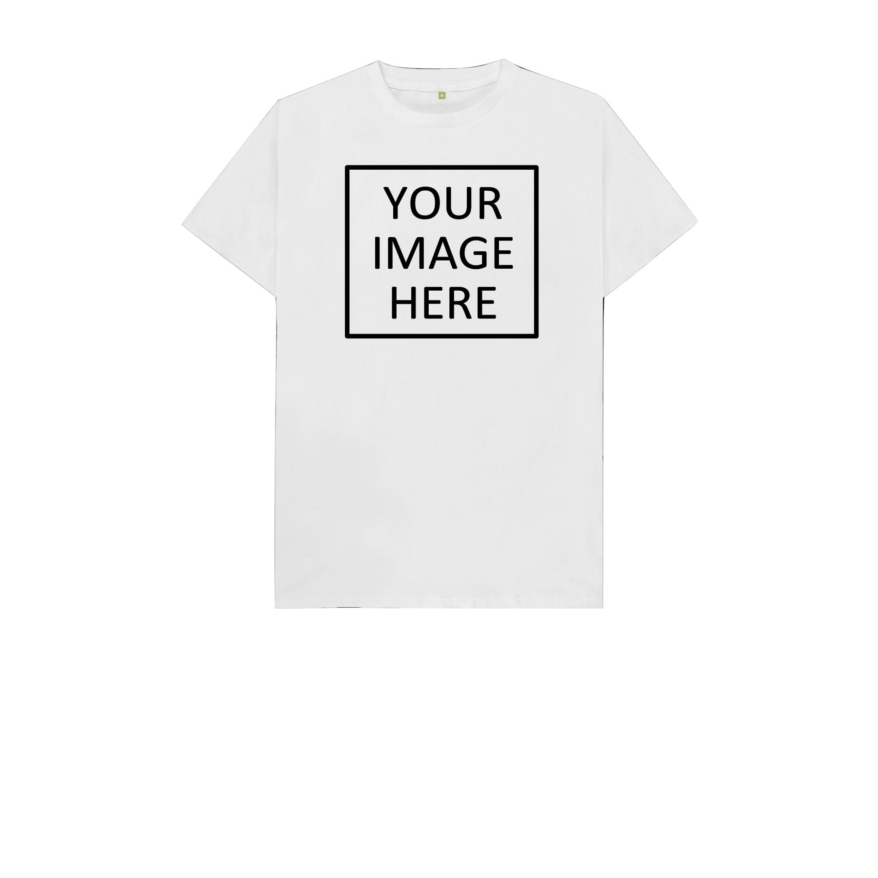 Custom T-Shirt (HTV)