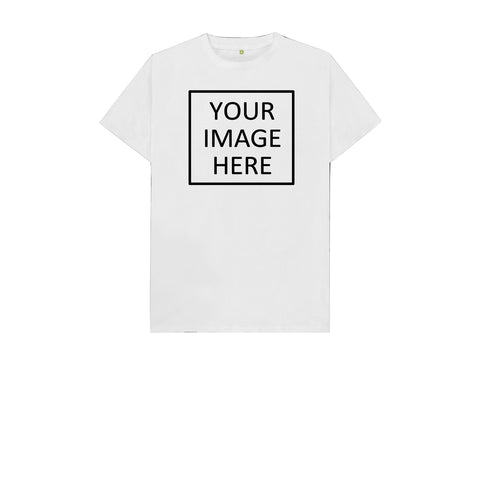 Custom T-Shirt (HTV)