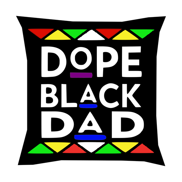 Dad Pillows