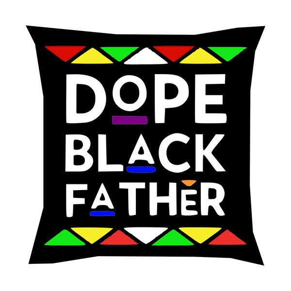 Dad Pillows