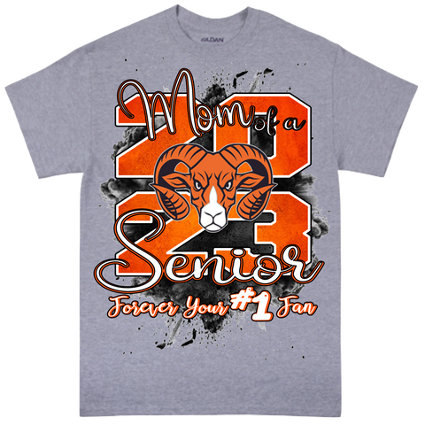 Logo Grad T-Shirt