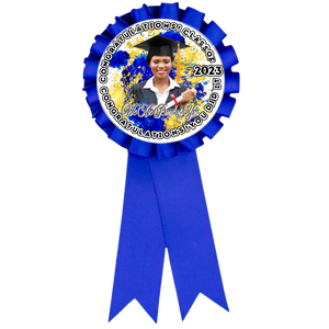 Brag Pins