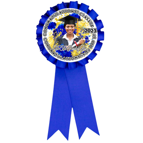 Brag Pins