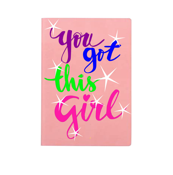 Statement Journals