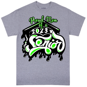 Family Grad Cap T-Shirt