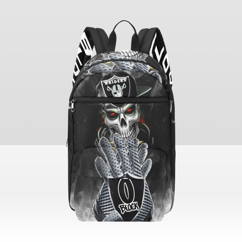 Custom Large Backpack