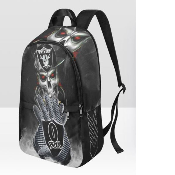 Custom Backpack