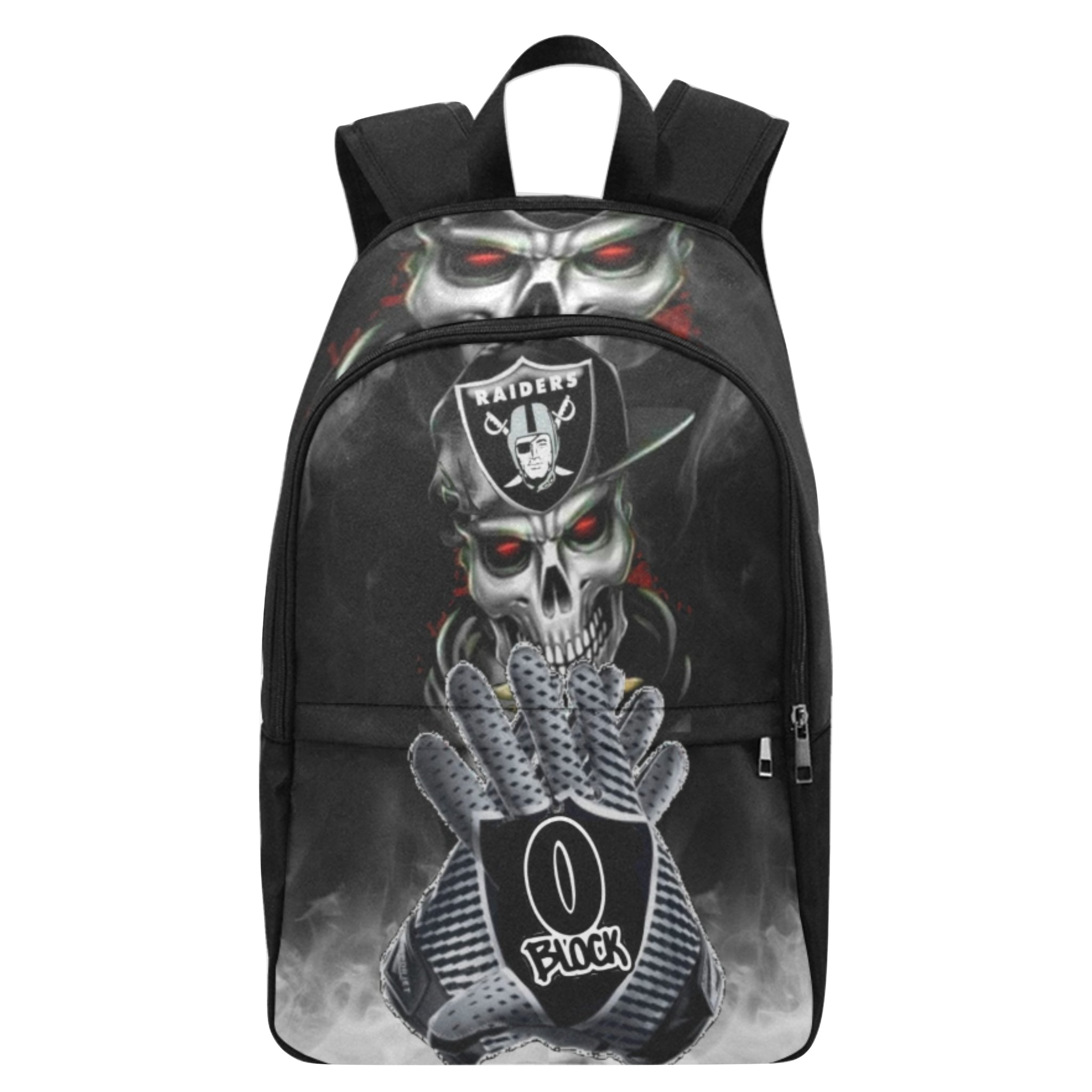 Custom Backpack