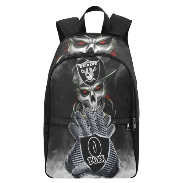 Custom Backpack