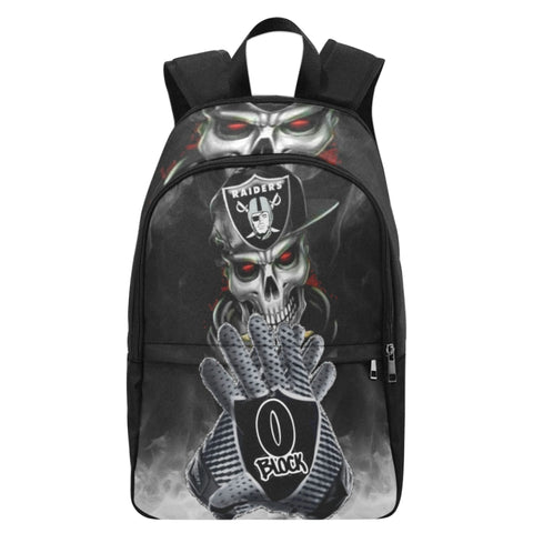 Custom Backpack