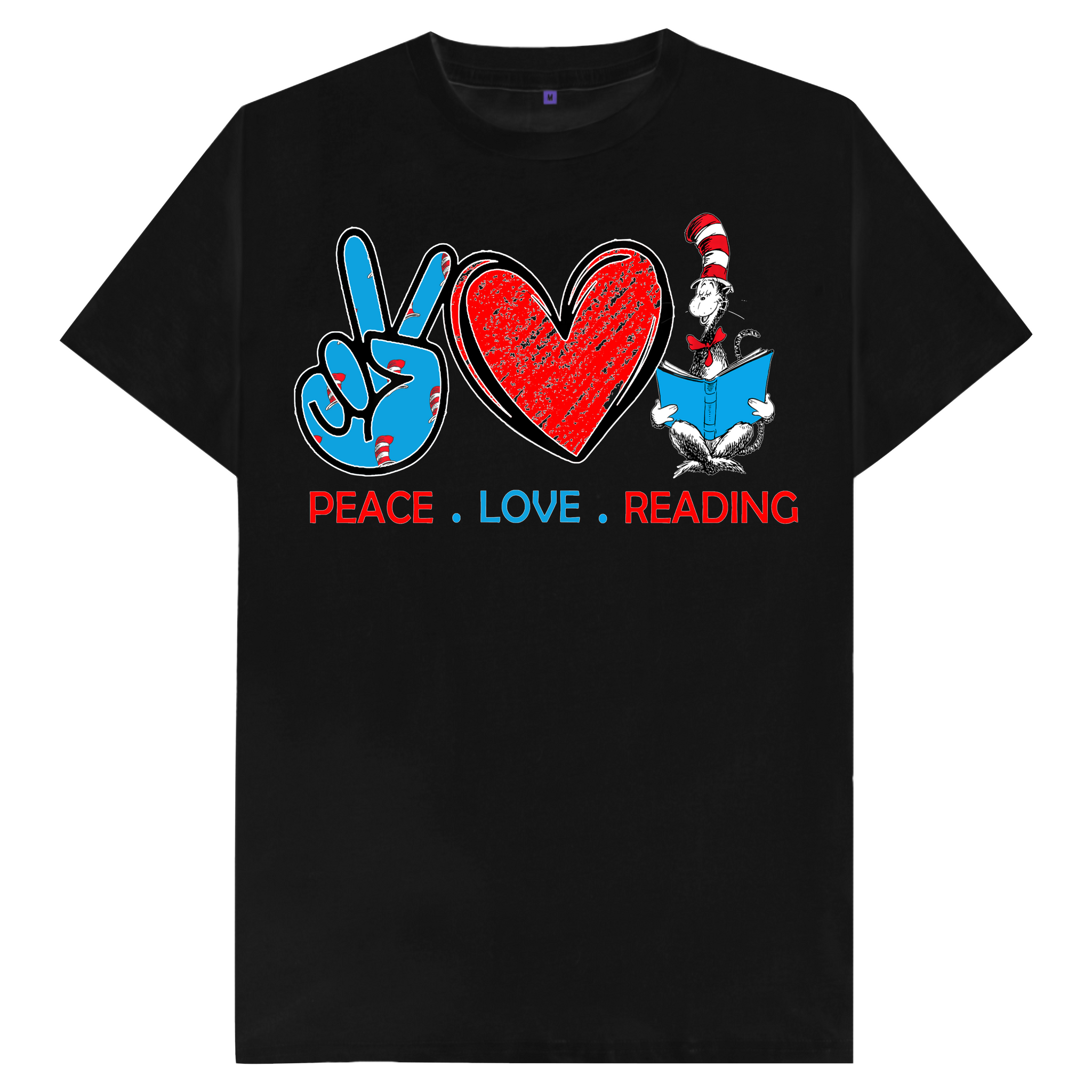 Seuss Tees (Adult)