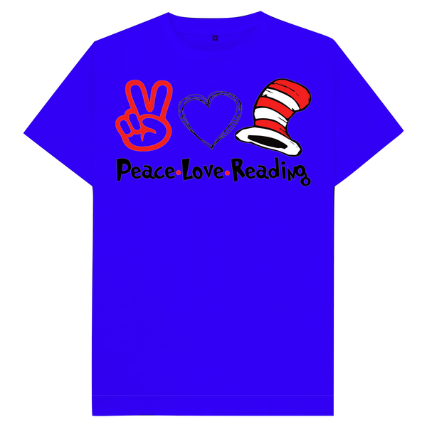 Seuss Tees (Youth)