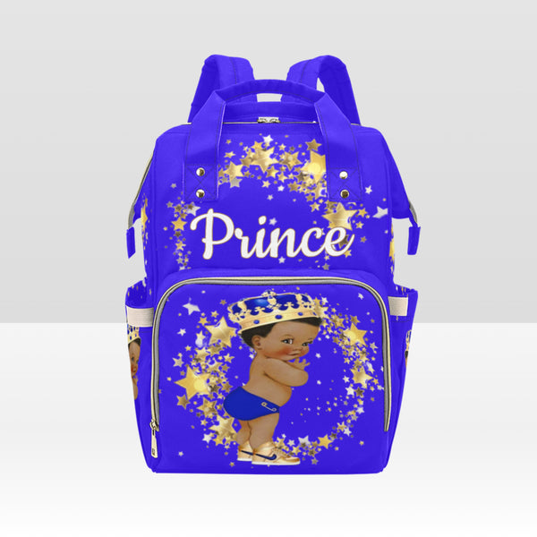 Custom Diaper Bag