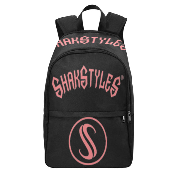 Custom Backpack