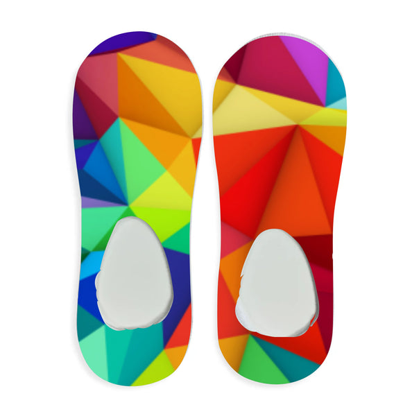 No-Show Socks