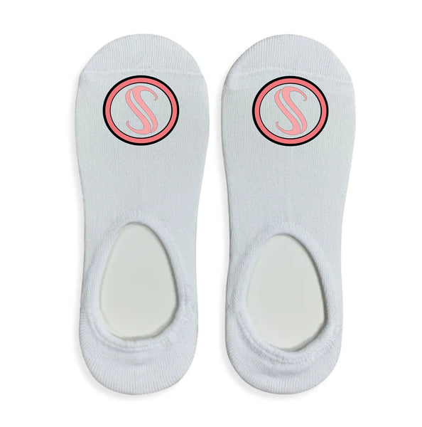 No-Show Socks