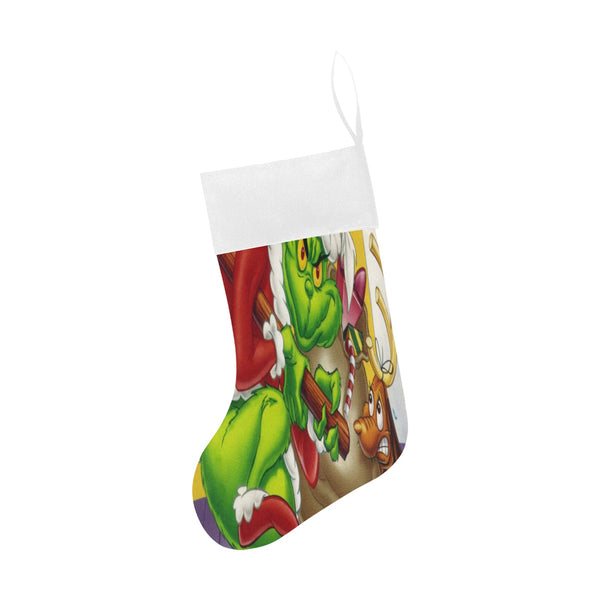 Holiday Stockings
