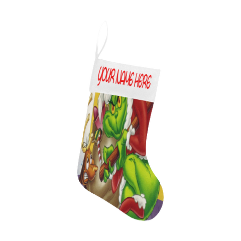Holiday Stockings