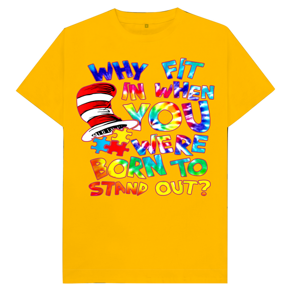 Seuss Tees (Youth)