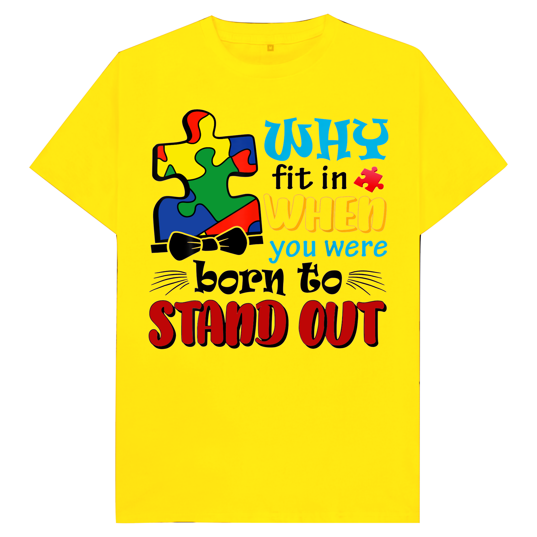 Seuss Tees (Youth)