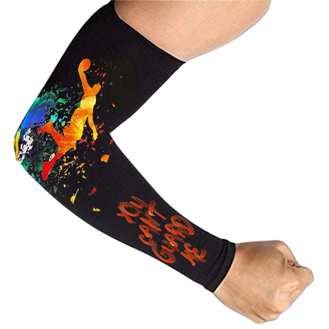 Arm Sleeves